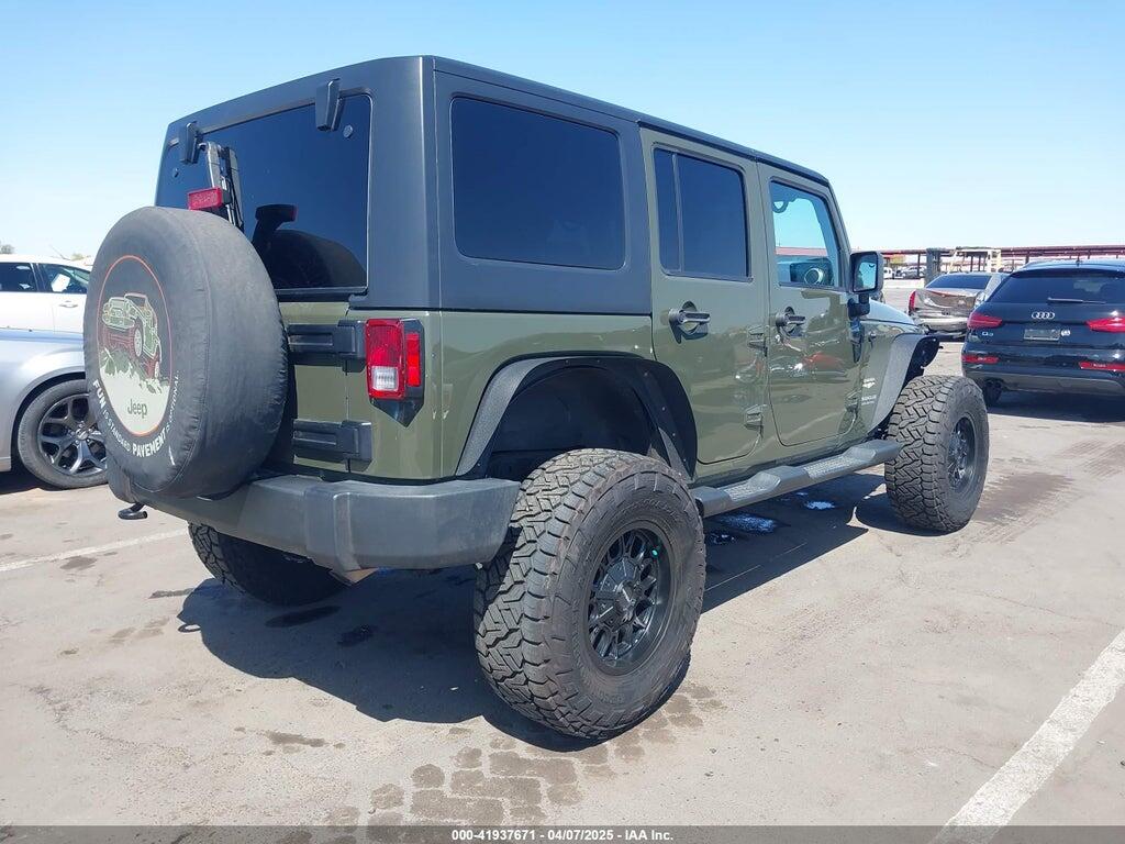 1C4BJWEG7FL732387 2015 JEEP WRANGLER UNLIMITED photo no. 4