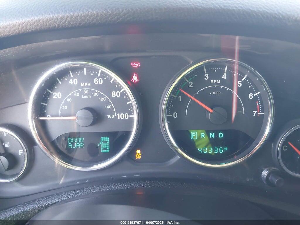 1C4BJWEG7FL732387 2015 JEEP WRANGLER UNLIMITED photo no. 7