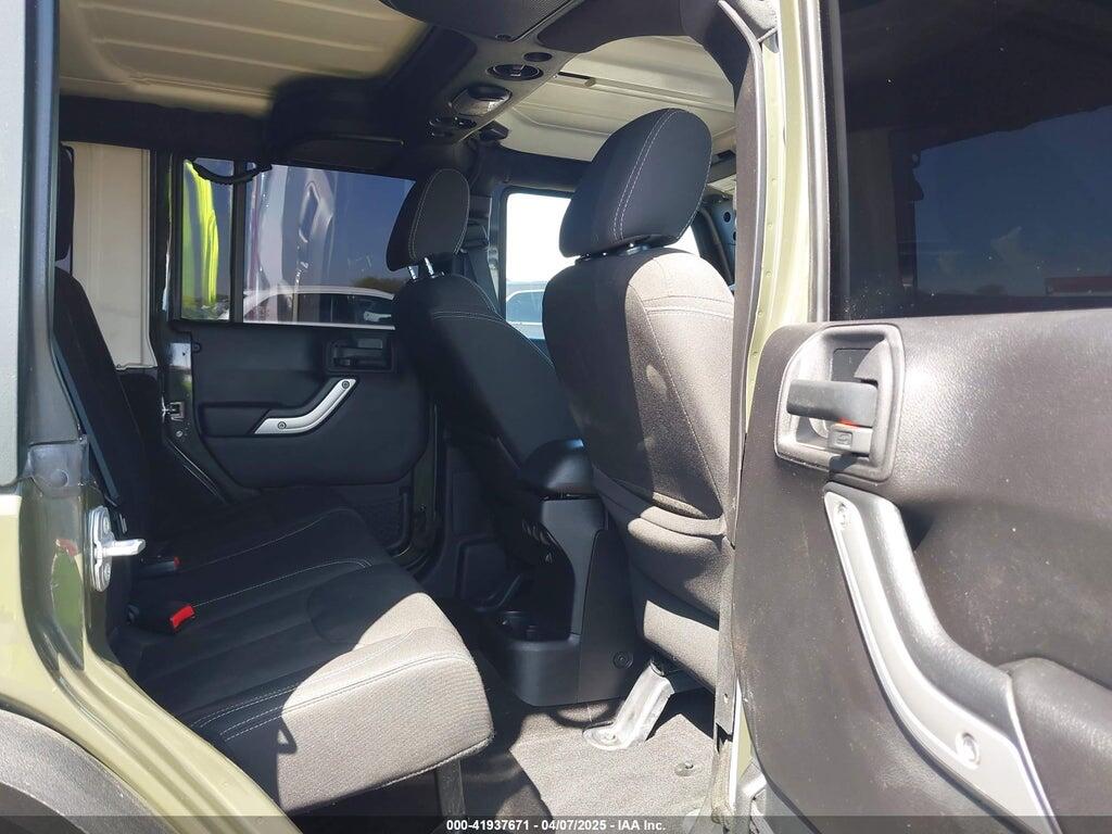 1C4BJWEG7FL732387 2015 JEEP WRANGLER UNLIMITED photo no. 8