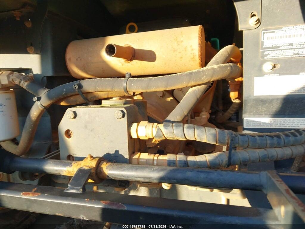 1TC1200HPET070074 2015 JOHN DEERE OTHER photo no. 10