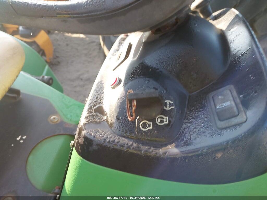 1TC1200HPET070074 2015 JOHN DEERE OTHER photo no. 11