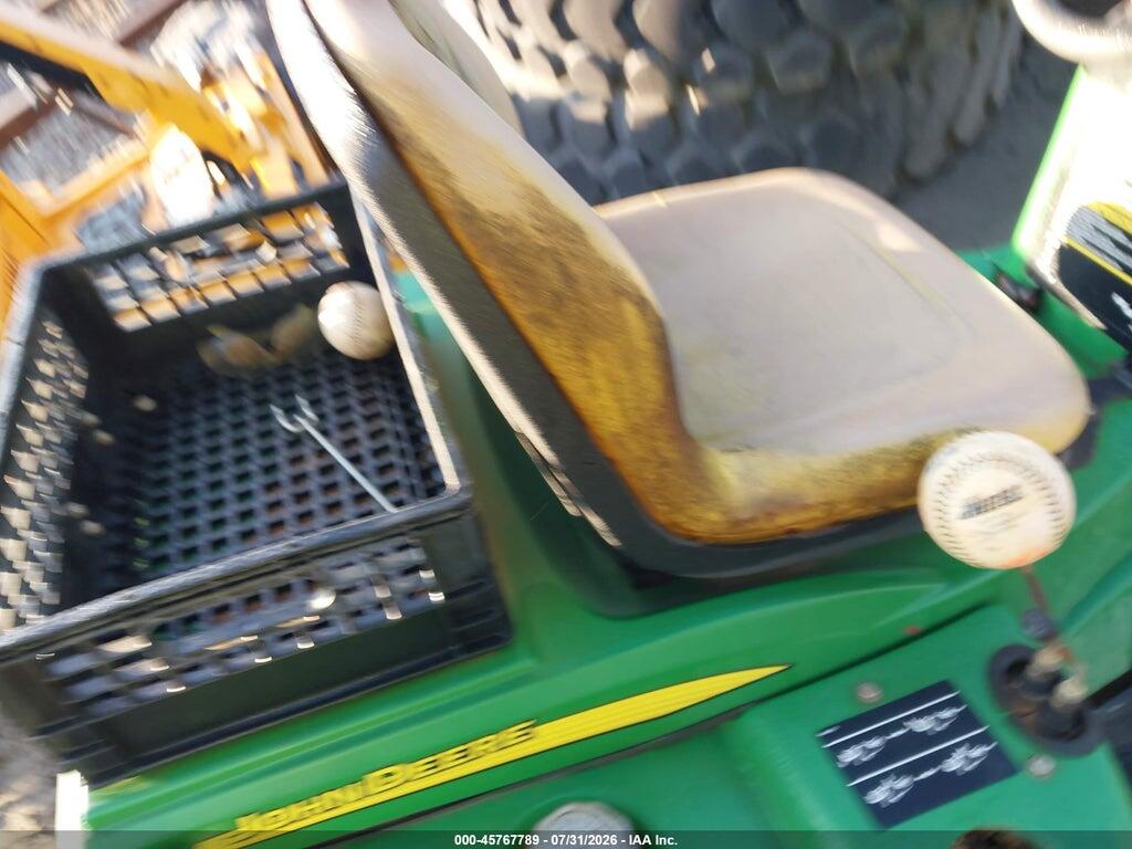 1TC1200HPET070074 2015 JOHN DEERE OTHER photo no. 5
