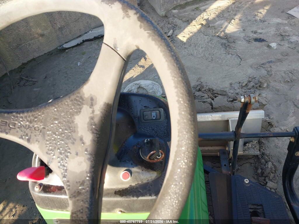 1TC1200HPET070074 2015 JOHN DEERE OTHER photo no. 7