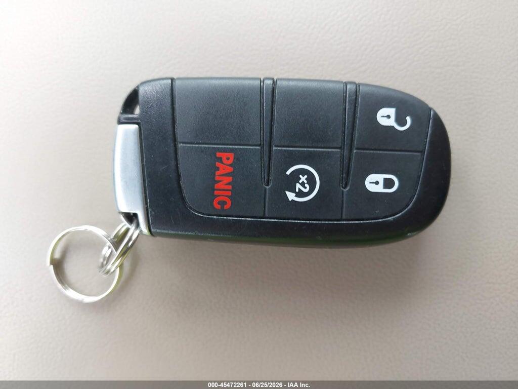 1C4RJFAG4LC366100 2020 JEEP GRAND CHEROKEE photo no. 11