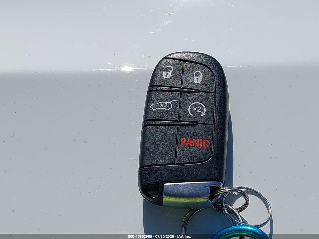 1C4RJFBG6LC143796 2020 JEEP GRAND CHEROKEE photo no. 11