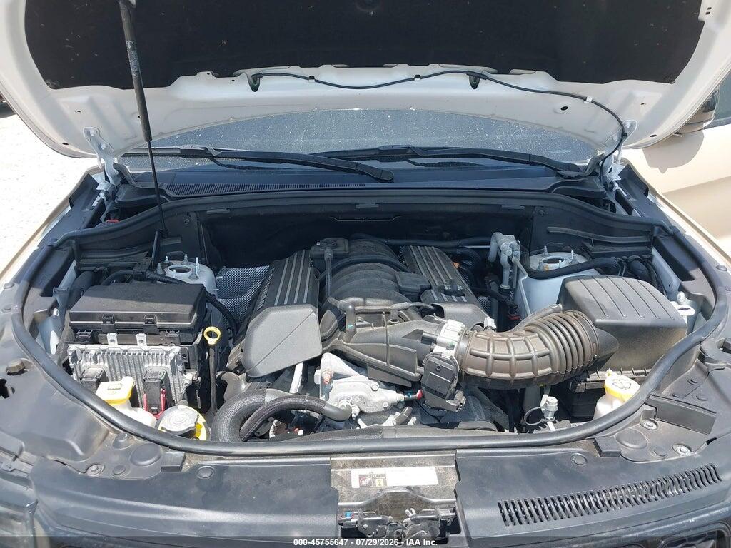 1C4RJFDJ2LC352557 2020 JEEP GRAND CHEROKEE photo no. 10