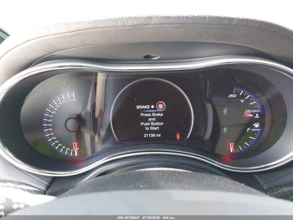 1C4RJFDJ2LC352557 2020 JEEP GRAND CHEROKEE photo no. 7