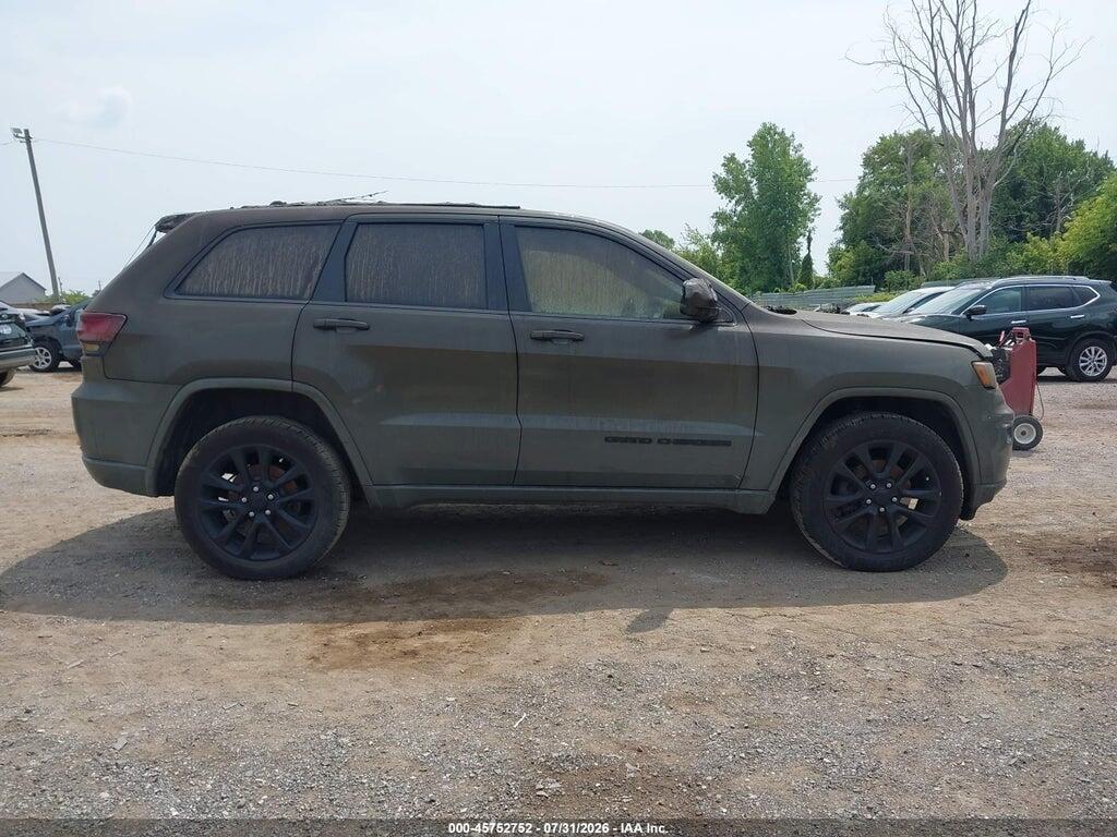 1C4RJFAG3LC144499 2020 JEEP GRAND CHEROKEE photo no. 12