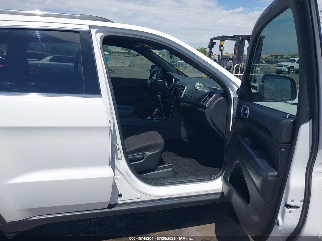 1C4RJEAG4LC245075 2020 JEEP GRAND CHEROKEE photo no. 5