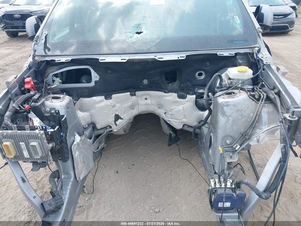 1C4RJFAG4LC154491 2020 JEEP GRAND CHEROKEE photo no. 10