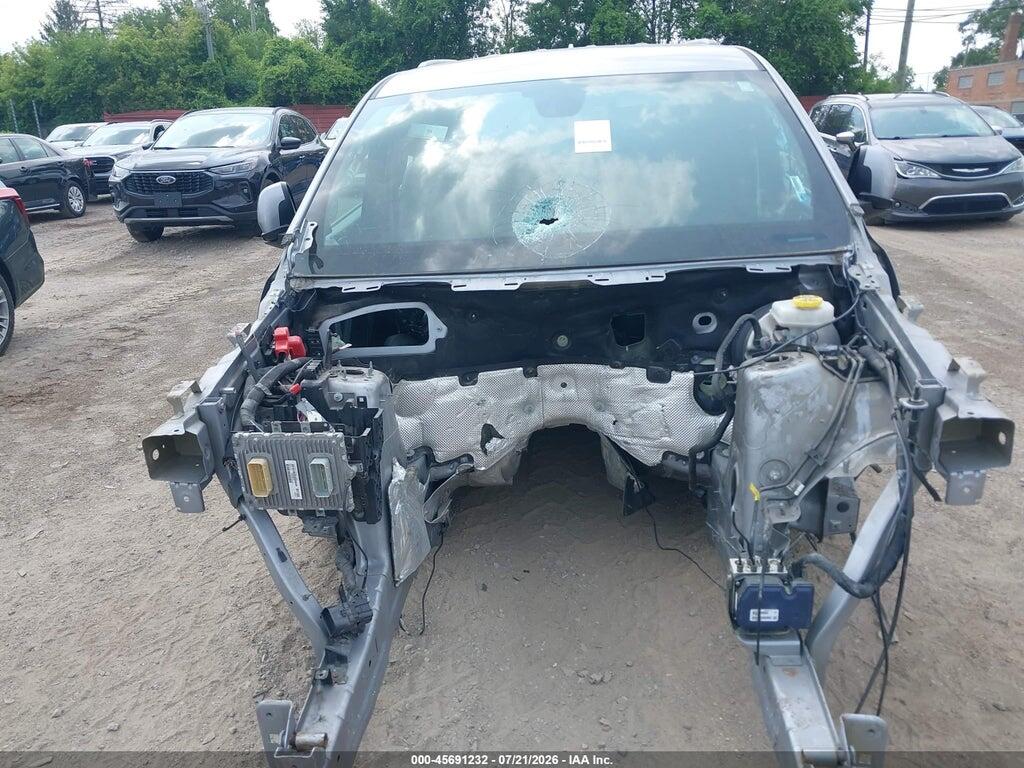 1C4RJFAG4LC154491 2020 JEEP GRAND CHEROKEE photo no. 11