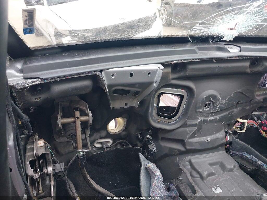 1C4RJFAG4LC154491 2020 JEEP GRAND CHEROKEE photo no. 7