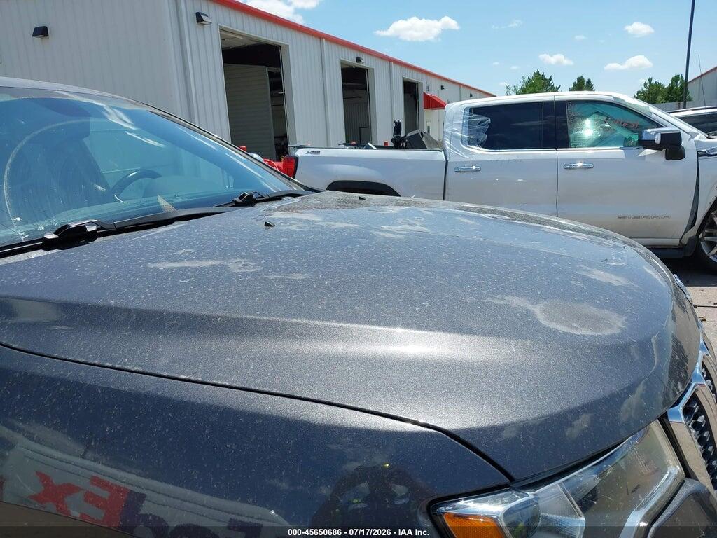 1C4RJFBG3LC384778 2020 JEEP GRAND CHEROKEE photo no. 6