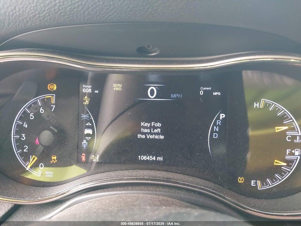 1C4RJFBG3LC170292 2020 JEEP GRAND CHEROKEE photo no. 7