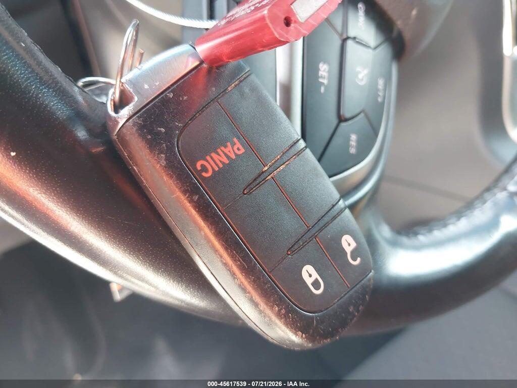 1C4RJFAG3LC249544 2020 JEEP GRAND CHEROKEE photo no. 11