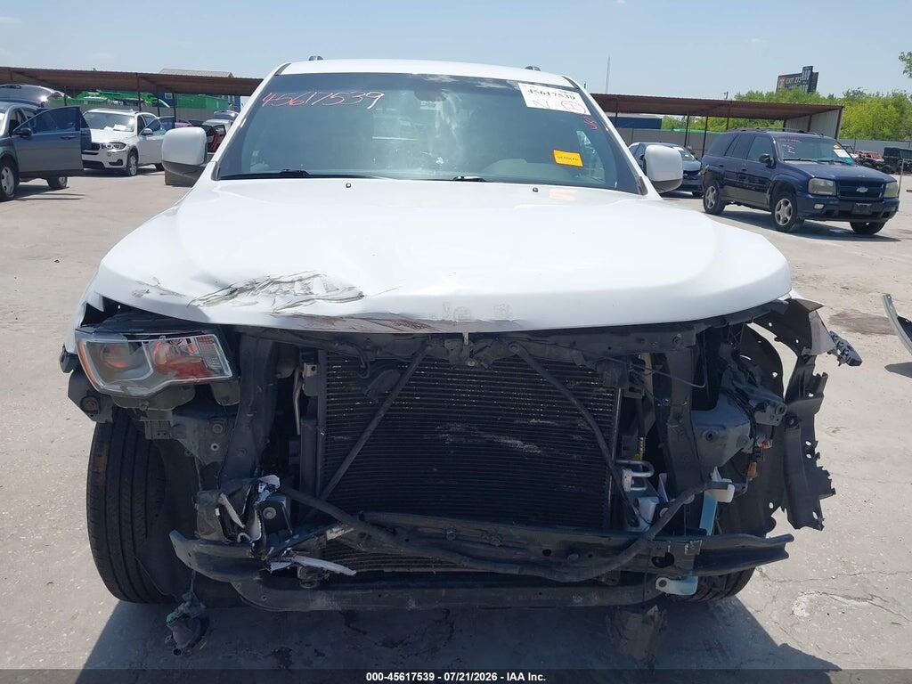 1C4RJFAG3LC249544 2020 JEEP GRAND CHEROKEE photo no. 6