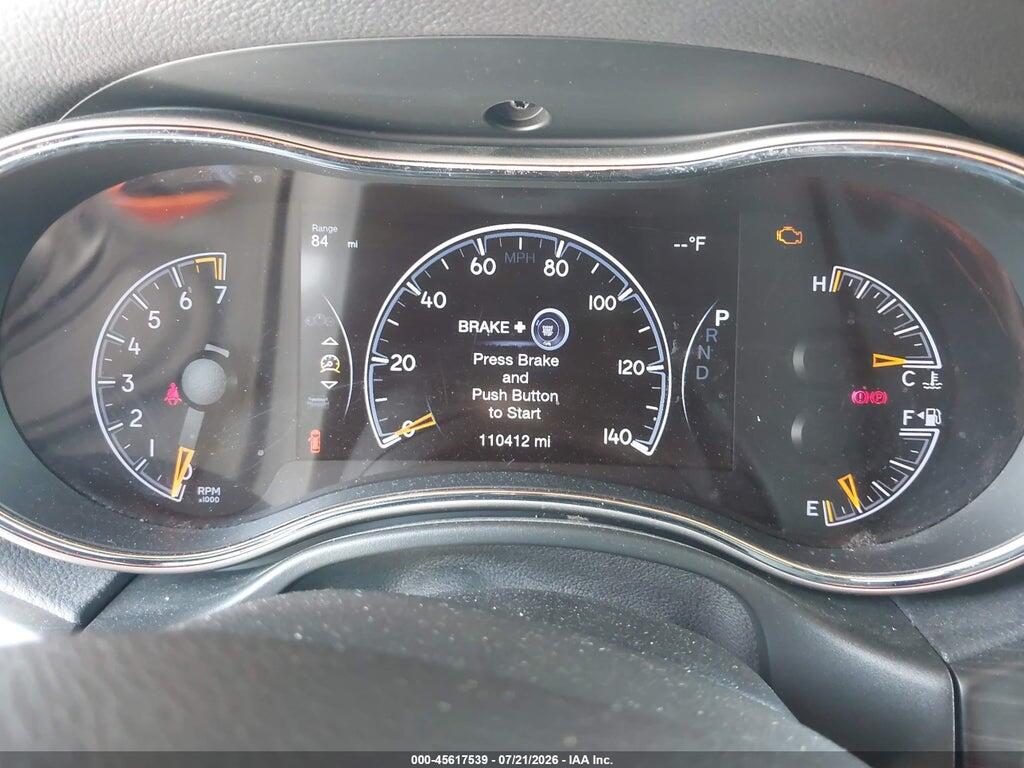 1C4RJFAG3LC249544 2020 JEEP GRAND CHEROKEE photo no. 7