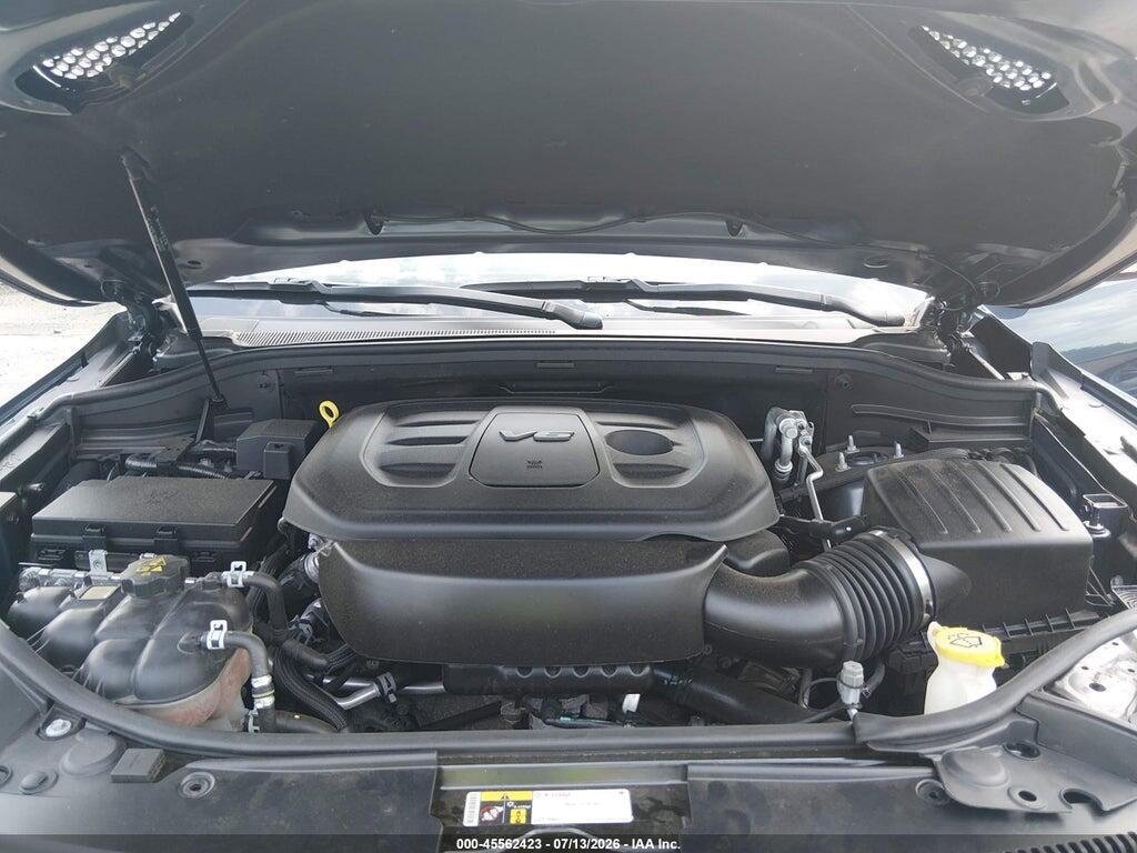 1C4RJFBG8LC112145 2020 JEEP GRAND CHEROKEE photo no. 10