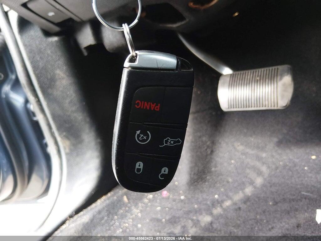 1C4RJFBG8LC112145 2020 JEEP GRAND CHEROKEE photo no. 11