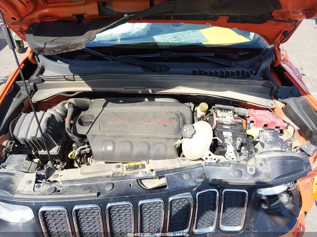 ZACNJBAB5LPL05083 2020 JEEP RENEGADE photo no. 10