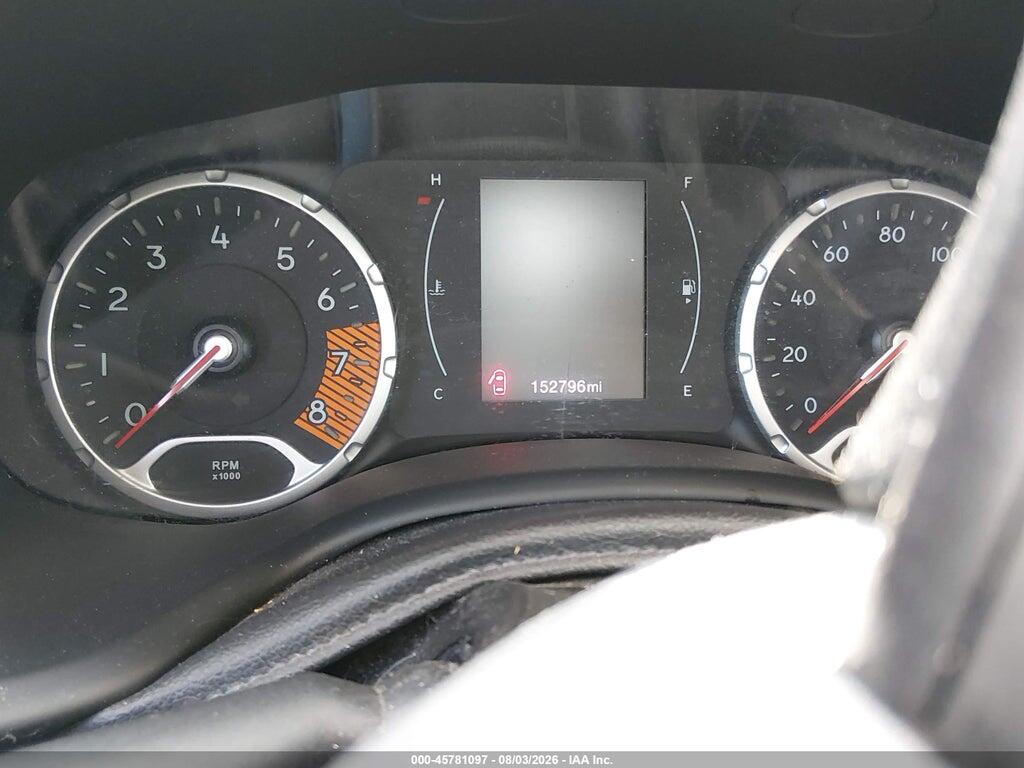 ZACNJBAB5LPL05083 2020 JEEP RENEGADE photo no. 7