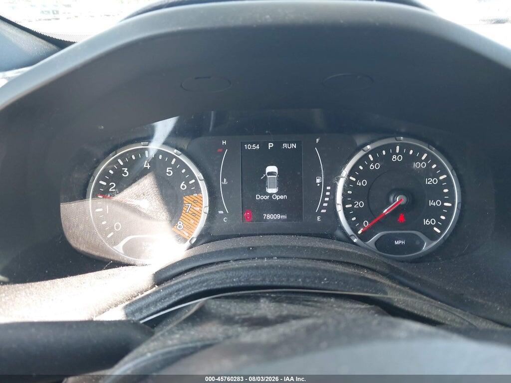ZACNJBAB9LPL16023 2020 JEEP RENEGADE photo no. 7