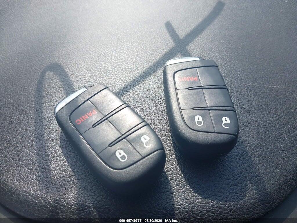 ZACNJBAB9LPL25613 2020 JEEP RENEGADE photo no. 11