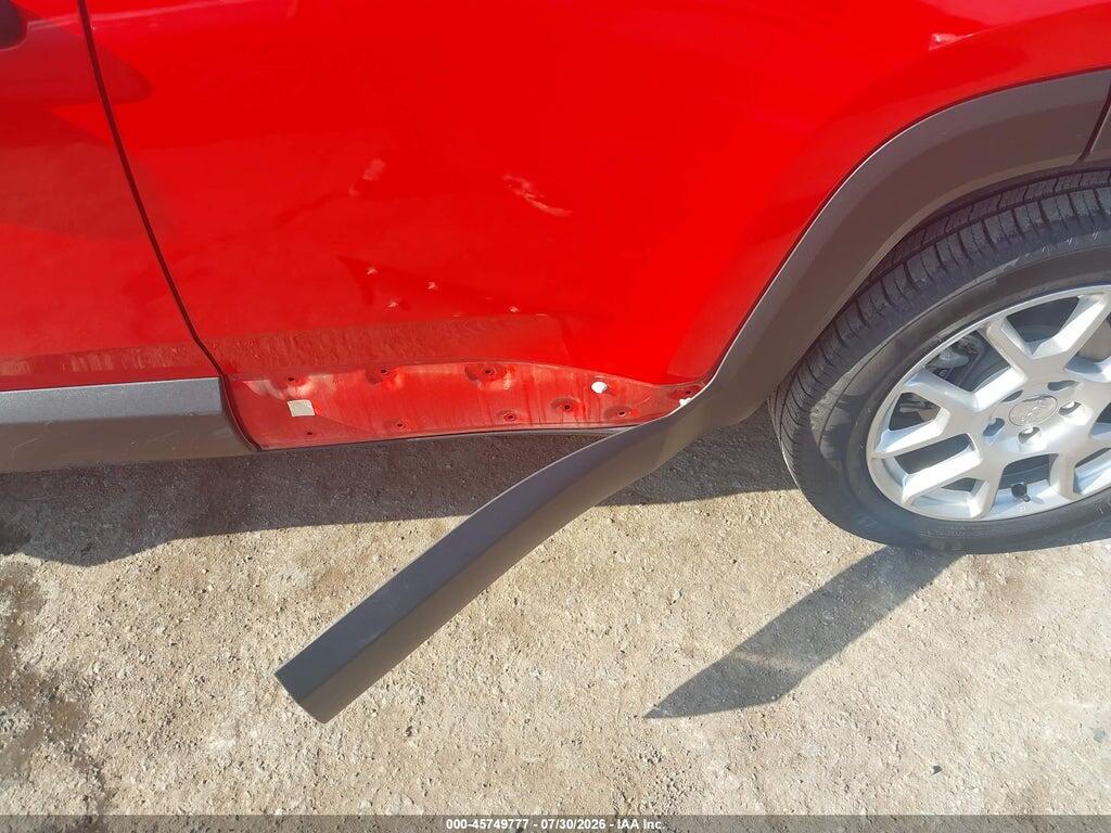 ZACNJBAB9LPL25613 2020 JEEP RENEGADE photo no. 6