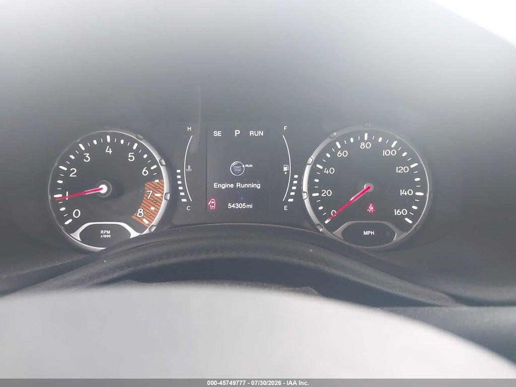 ZACNJBAB9LPL25613 2020 JEEP RENEGADE photo no. 7