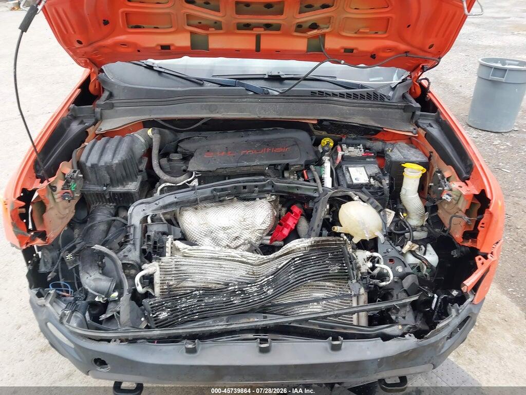 ZACNJBAB2LPL87189 2020 JEEP RENEGADE photo no. 10