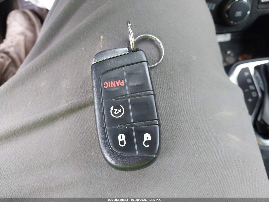 ZACNJBAB2LPL87189 2020 JEEP RENEGADE photo no. 11