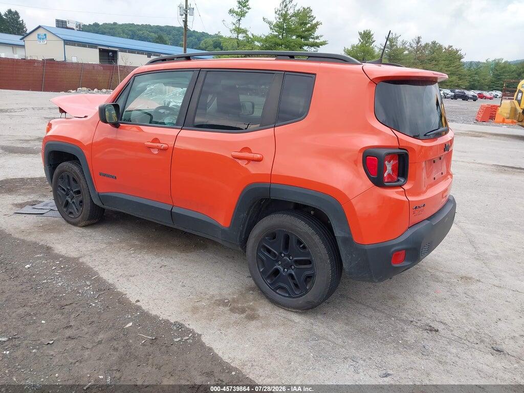 ZACNJBAB2LPL87189 2020 JEEP RENEGADE photo no. 3