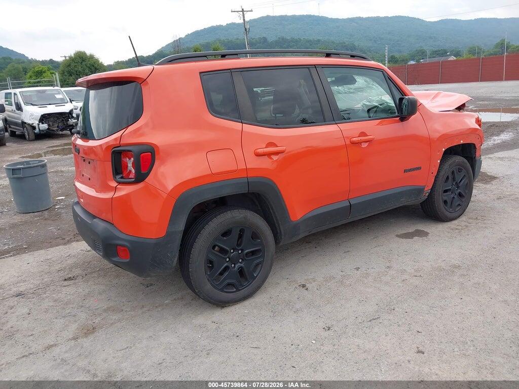 ZACNJBAB2LPL87189 2020 JEEP RENEGADE photo no. 4