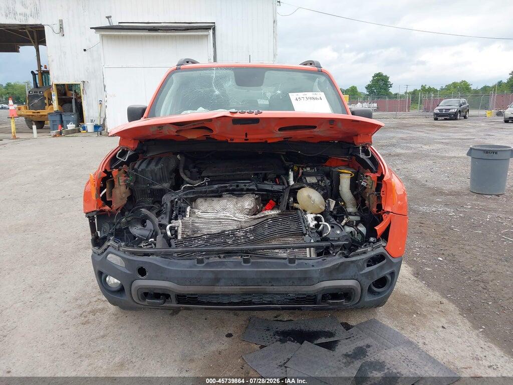 ZACNJBAB2LPL87189 2020 JEEP RENEGADE photo no. 6
