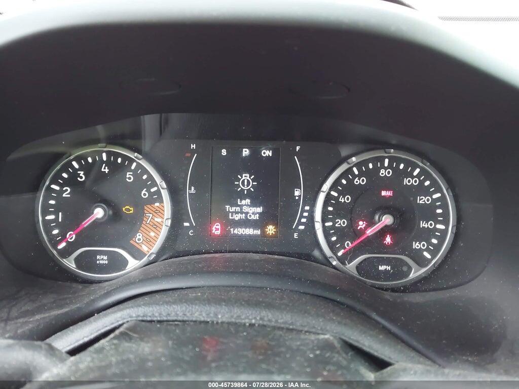 ZACNJBAB2LPL87189 2020 JEEP RENEGADE photo no. 7