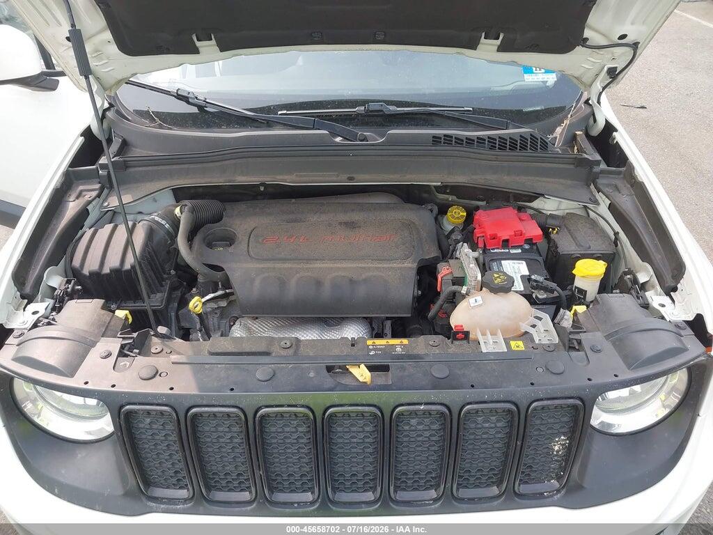 ZACNJBBB5LPL92983 2020 JEEP RENEGADE photo no. 10