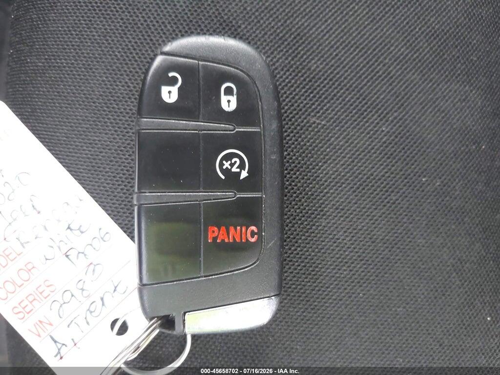 ZACNJBBB5LPL92983 2020 JEEP RENEGADE photo no. 11