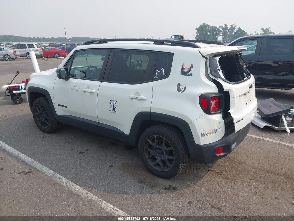 ZACNJBBB5LPL92983 2020 JEEP RENEGADE photo no. 3