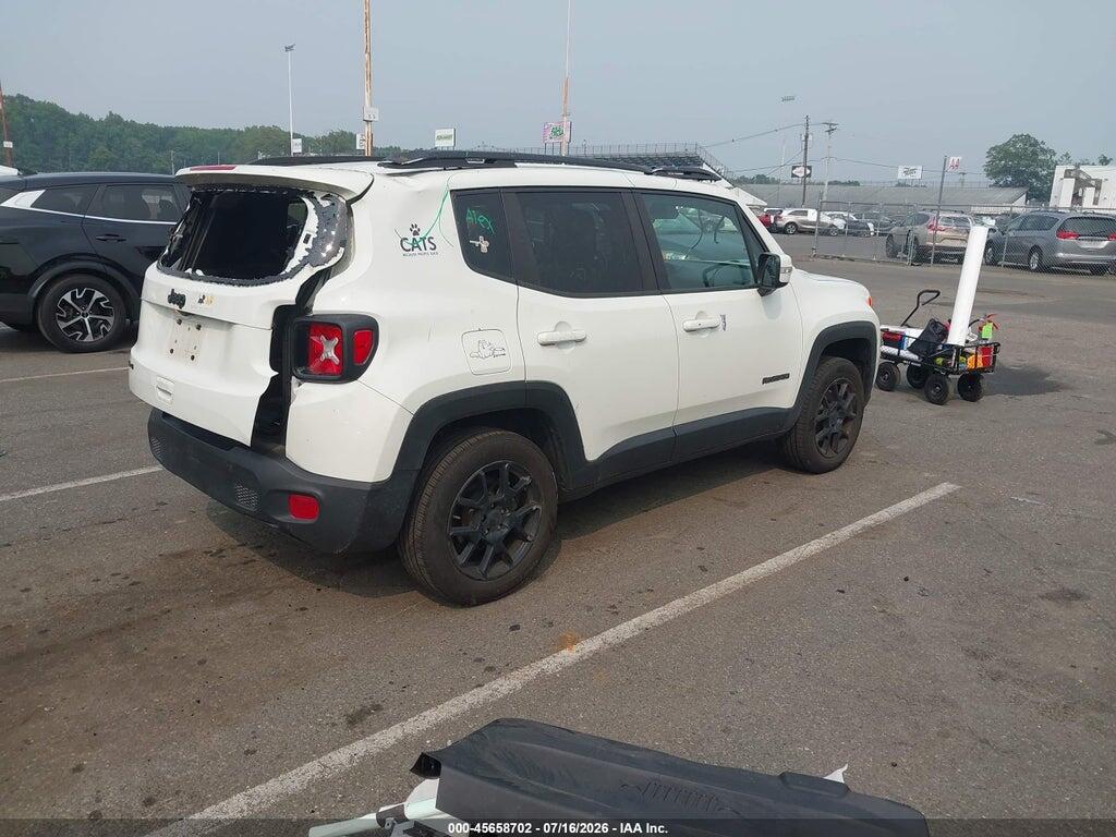 ZACNJBBB5LPL92983 2020 JEEP RENEGADE photo no. 4