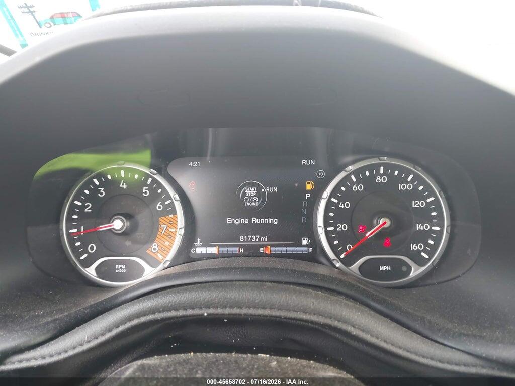 ZACNJBBB5LPL92983 2020 JEEP RENEGADE photo no. 7