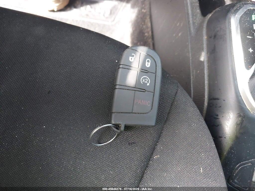 ZACNJAAB0LPL58882 2020 JEEP RENEGADE photo no. 11