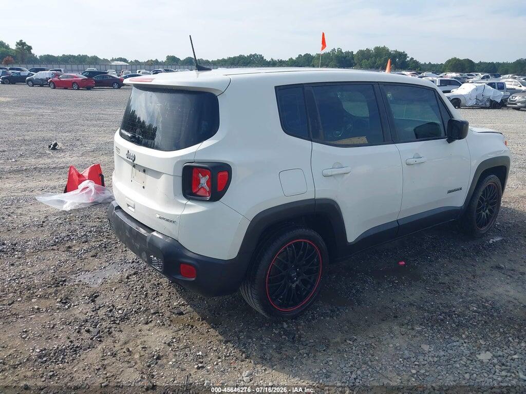 ZACNJAAB0LPL58882 2020 JEEP RENEGADE photo no. 4