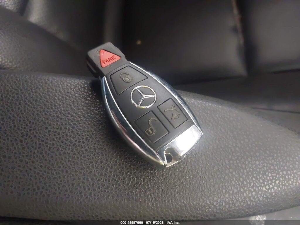 WDDGF8AB8DR245325 2013 MERCEDES-BENZ C 300 photo no. 11