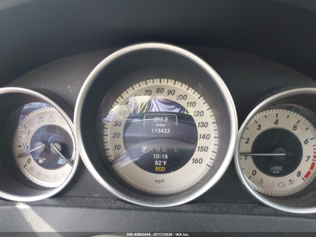 WDDGF8AB5DA868710 2013 MERCEDES-BENZ C 300 photo no. 7