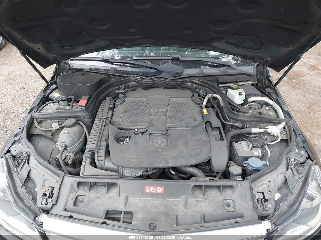 WDDGF8AB5DG135991 2013 MERCEDES-BENZ C 300 photo no. 10