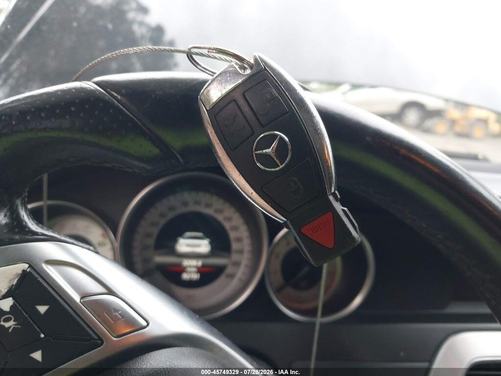 WDDGF8AB5DG135991 2013 MERCEDES-BENZ C 300 photo no. 11
