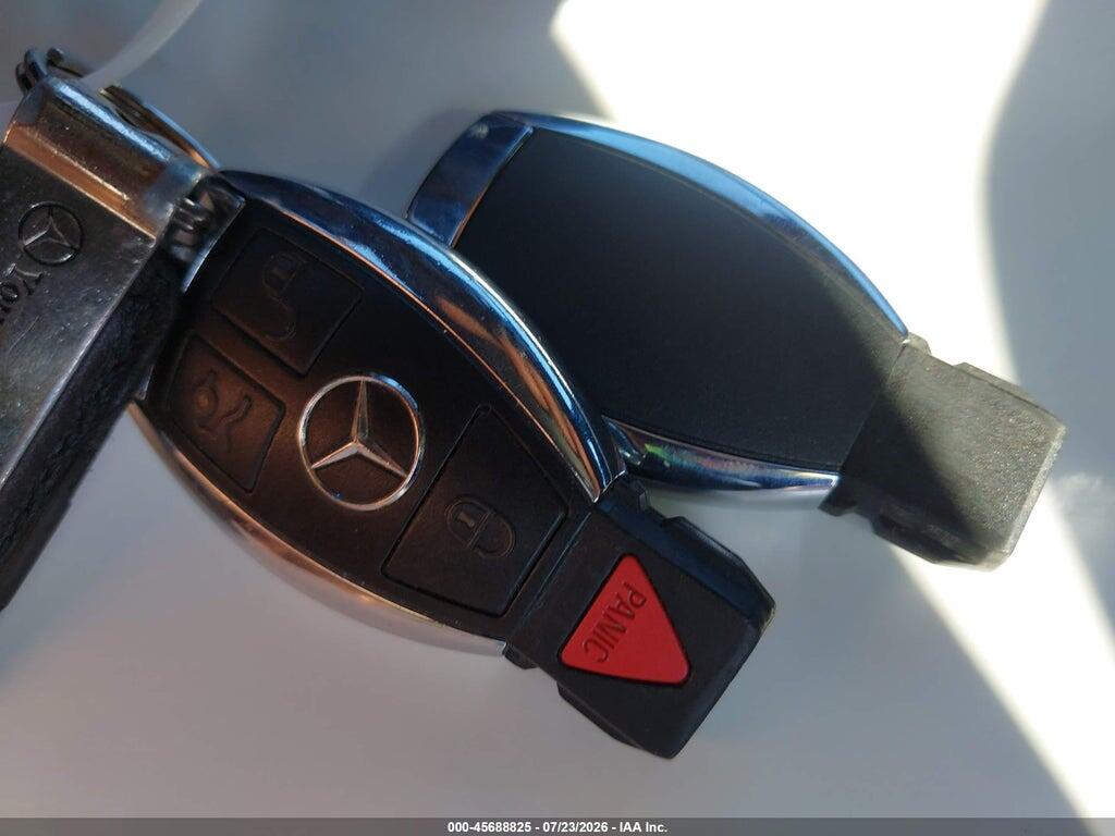 WDDGF8AB0DR284393 2013 MERCEDES-BENZ C 300 photo no. 11
