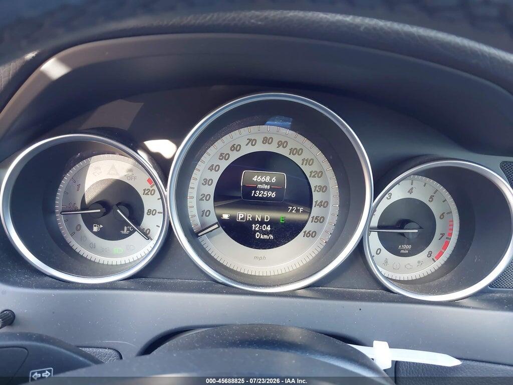 WDDGF8AB0DR284393 2013 MERCEDES-BENZ C 300 photo no. 7