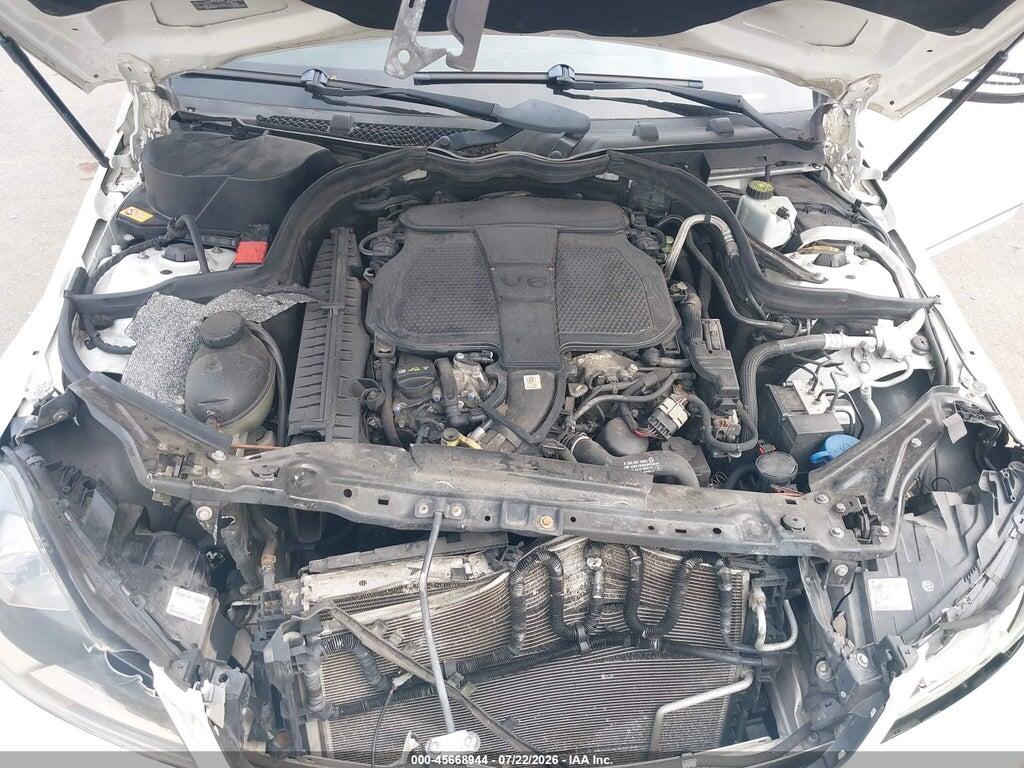 WDDGF8AB1DR271281 2013 MERCEDES-BENZ C 300 photo no. 10