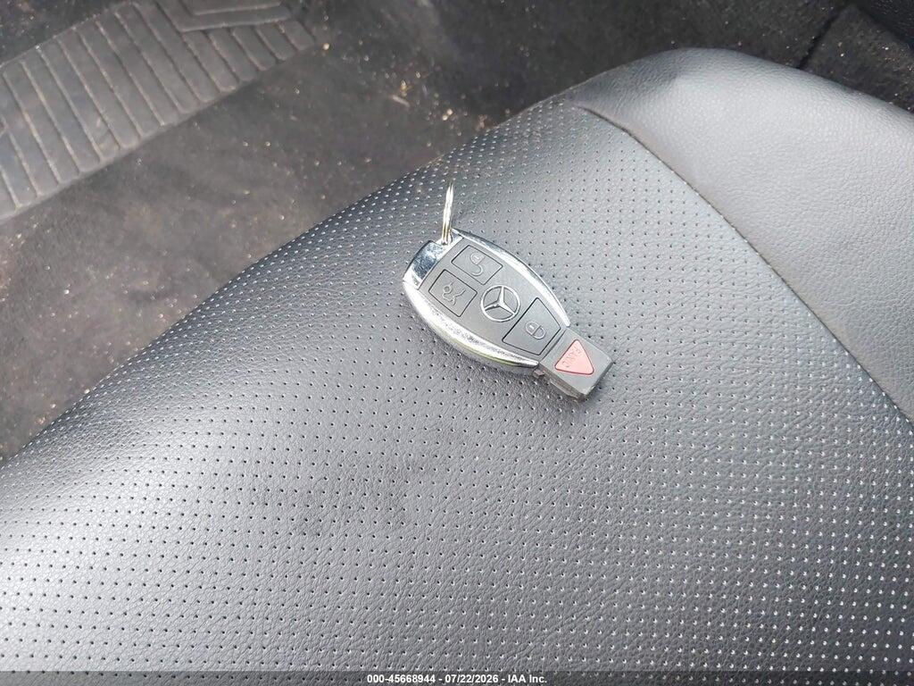 WDDGF8AB1DR271281 2013 MERCEDES-BENZ C 300 photo no. 11